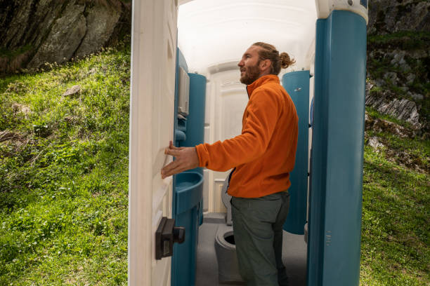 Best Porta potty rental near me  in Venersborg, WA