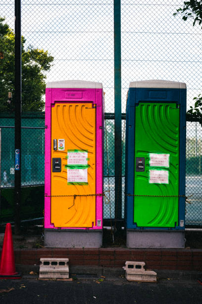 Best Local porta potty services  in Venersborg, WA