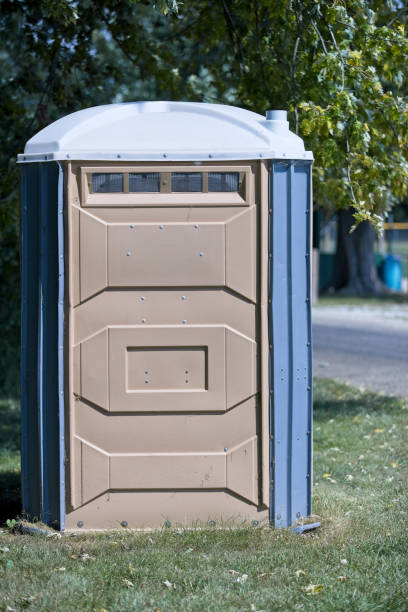 Best Luxury portable toilet rental  in Venersborg, WA