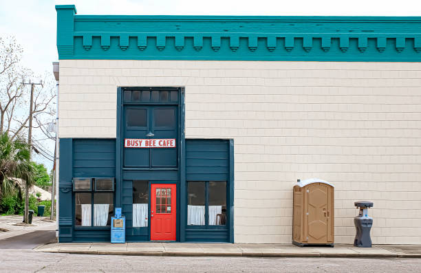 Best Long-term porta potty rental  in Venersborg, WA
