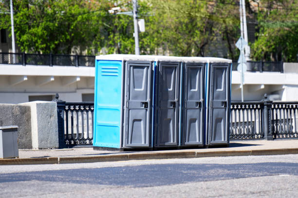 Best Wedding porta potty rental  in Venersborg, WA