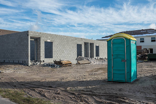 Best Long-term porta potty rental  in Venersborg, WA